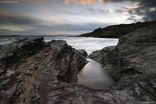 Coire Seafield by SwaloPhoto