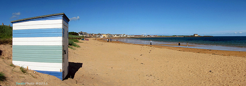 Costa del Elie