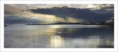 Elie Evening