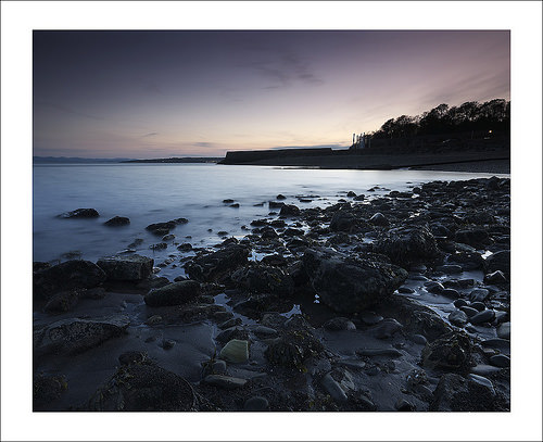 Last Light, Dysart