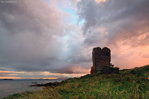 Seafield Tower