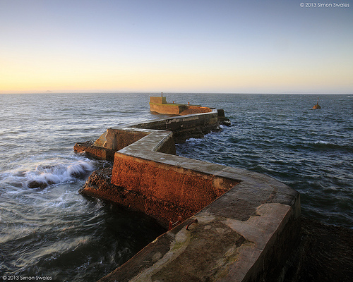 Waking the Zed by SwaloPhoto