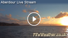 Aberdour Live Stream