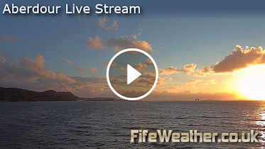 Aberdour Live Stream