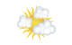 Current weather in Edinburgh Airport, United Kingdom